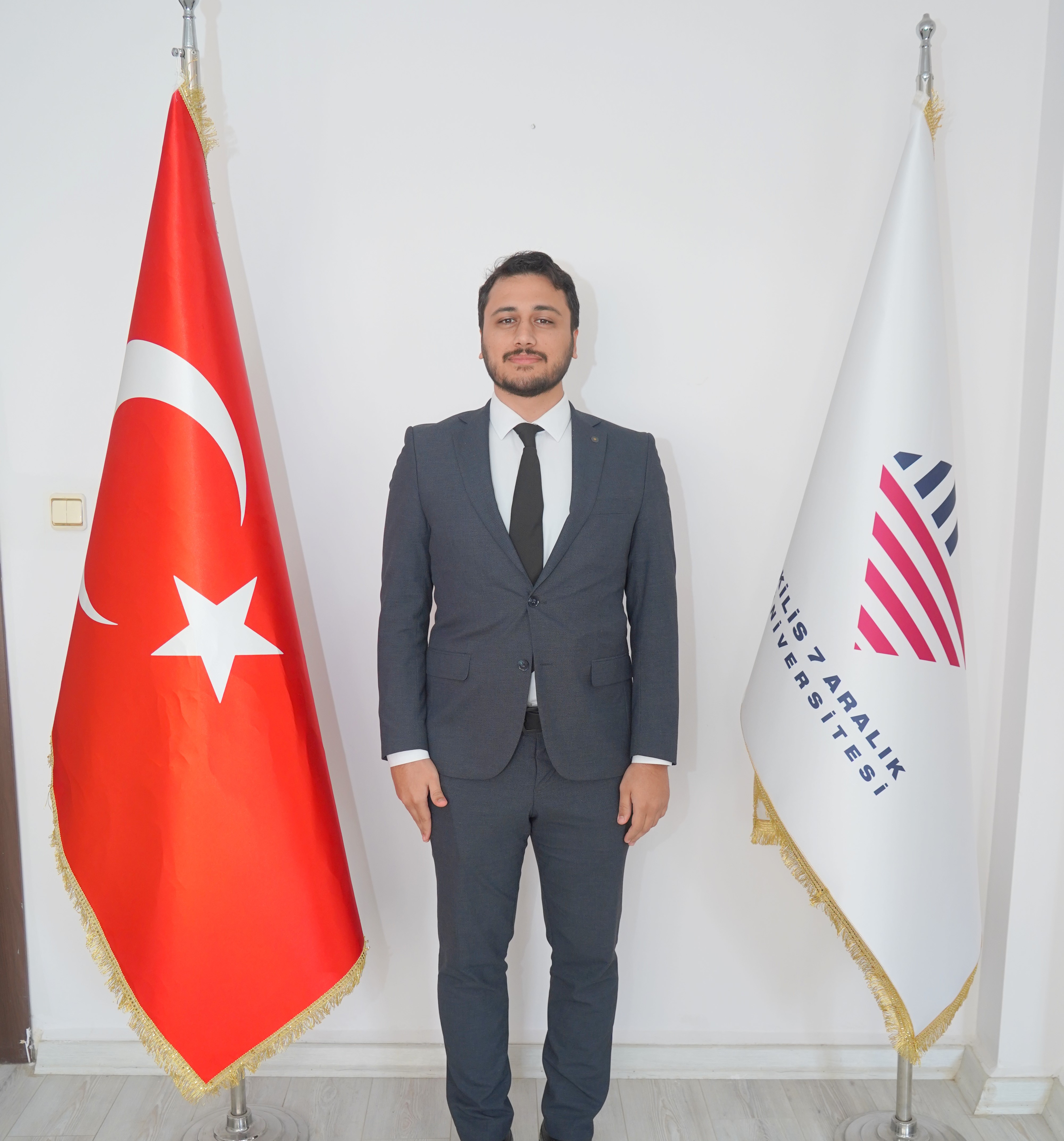 Oğuzhan GENÇASLAN